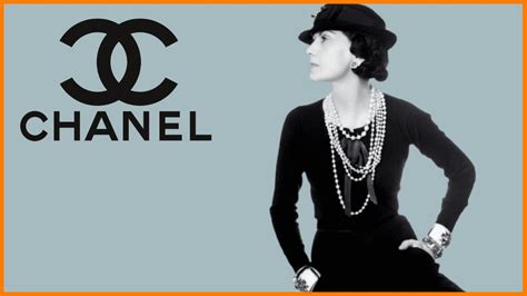 is chanel a luxury brand|chanel brand founder.